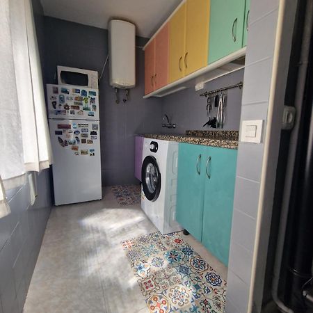 Casa Rural Laila Endrinal Zewnętrze zdjęcie
