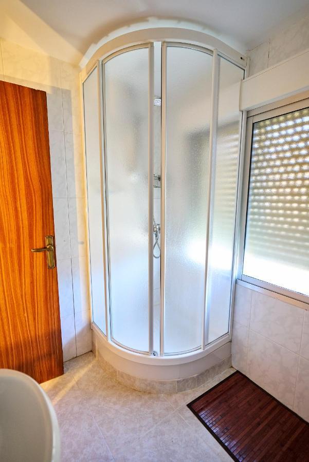 Casa Rural Laila Endrinal Zewnętrze zdjęcie