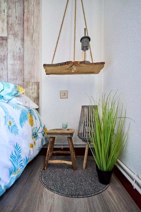 Casa Rural Laila Endrinal Zewnętrze zdjęcie